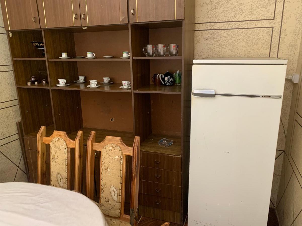 Nasrulla Samarqand Hotel سمرقند المظهر الخارجي الصورة
