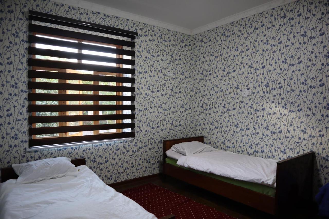 Nasrulla Samarqand Hotel سمرقند المظهر الخارجي الصورة