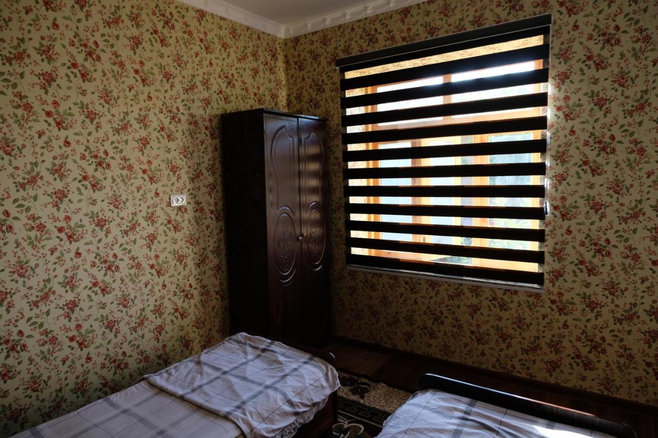 Nasrulla Samarqand Hotel سمرقند المظهر الخارجي الصورة