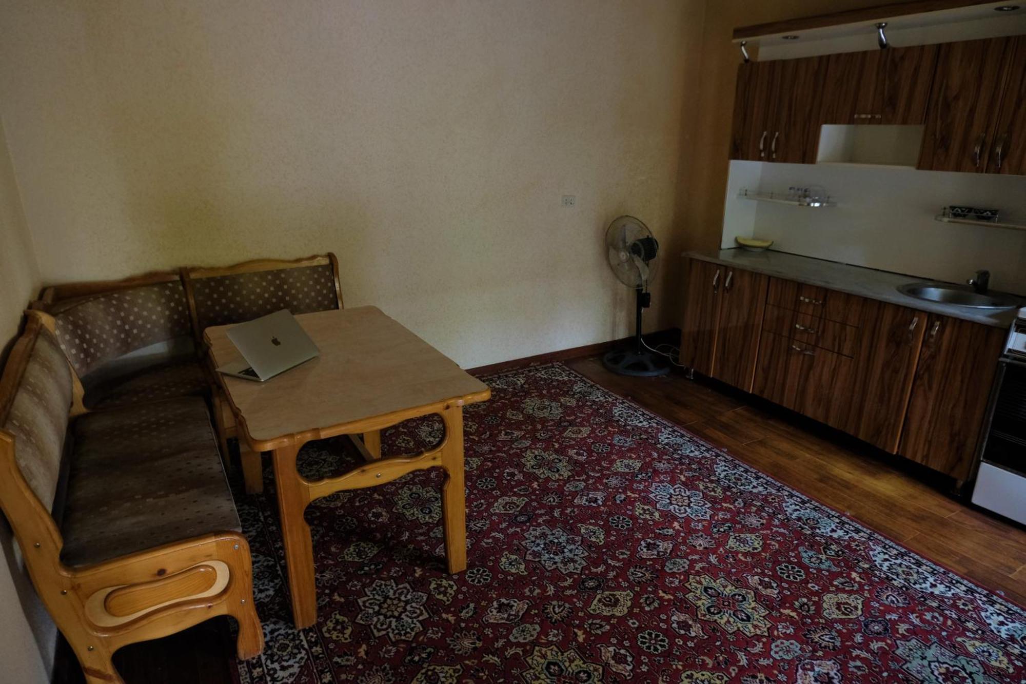 Nasrulla Samarqand Hotel سمرقند الغرفة الصورة